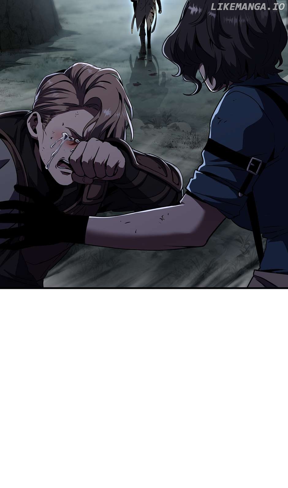 The Beginning After The End Chapter 191 image 060